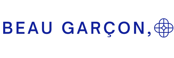 BEAU GARÇON,