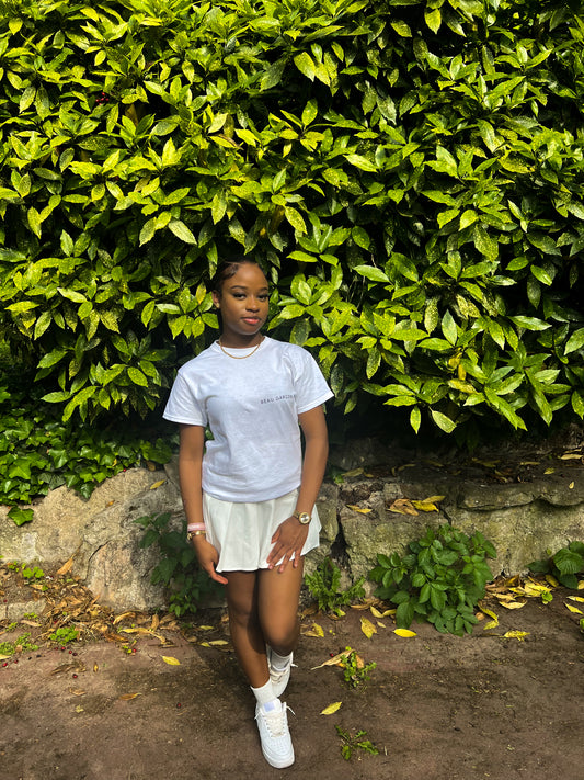 T-shirt BEAU GARÇON — Famille&Argent